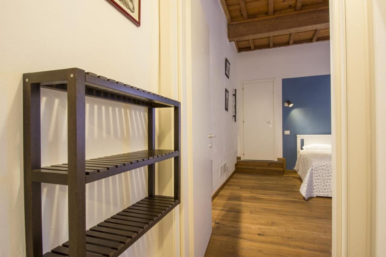 Апартаменты Altido Gorgeous Apt For 6 In The Historical Pisa Center Экстерьер фото