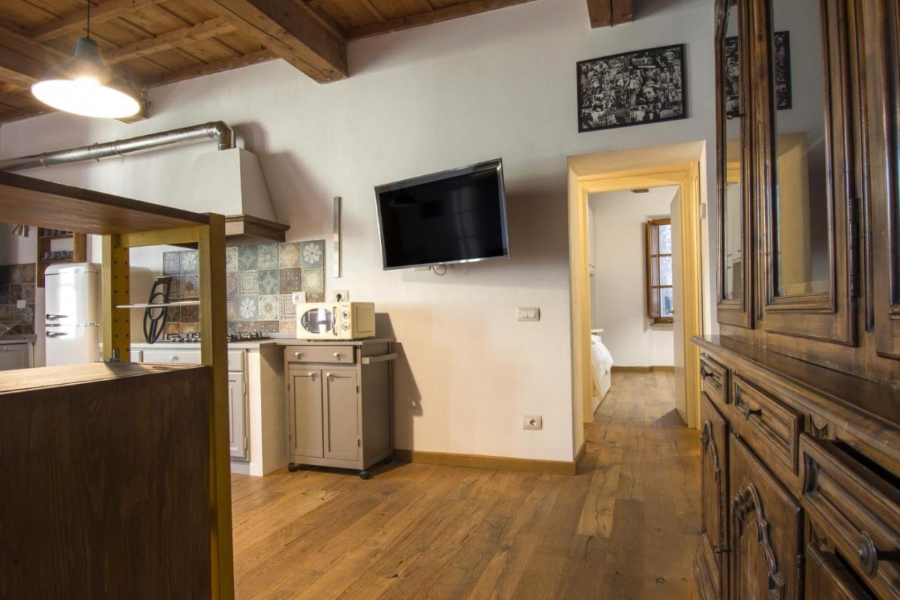 Апартаменты Altido Gorgeous Apt For 6 In The Historical Pisa Center Экстерьер фото