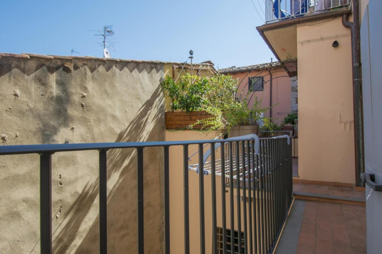 Апартаменты Altido Gorgeous Apt For 6 In The Historical Pisa Center Экстерьер фото